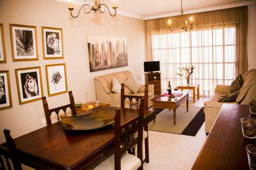 Imagen de la habitación del Apartamentos Icod Village. Foto 10