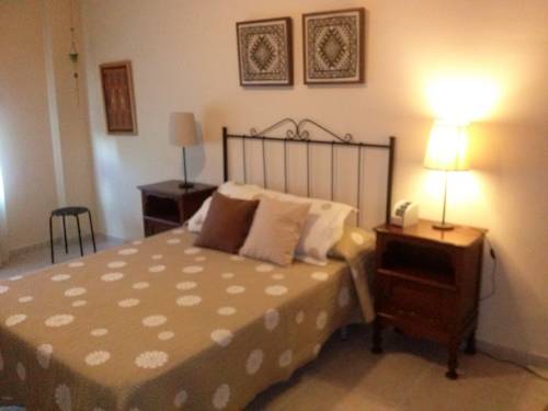 Imagen de la habitación del Apartamentos Icod Village. Foto 11