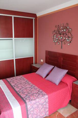 Imagen de la habitación del Apartamentos Icod Village. Foto 12