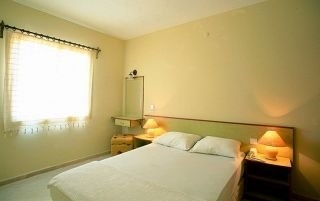 Imagen de la habitación del Apartamentos Ida Apart. Foto 2