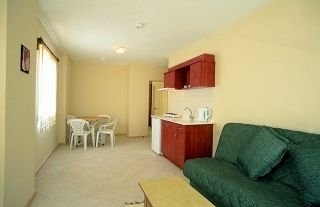 Imagen de la habitación del Apartamentos Ida Apart. Foto 3