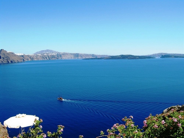 Imagen de los exteriores del Apartamentos Ifestio Villas. Foto 6