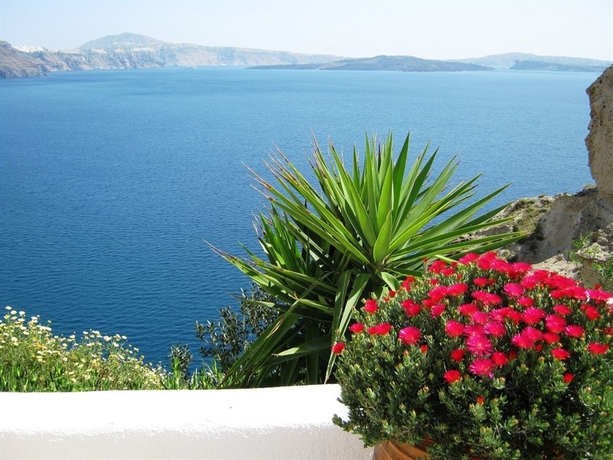 Imagen de los exteriores del Apartamentos Ifestio Villas. Foto 7