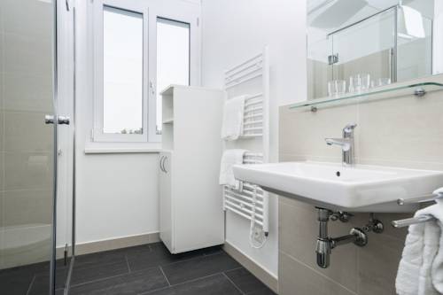 Imagen de la habitación del Apartamentos Ig City Apartments Campus Lodge. Foto 2