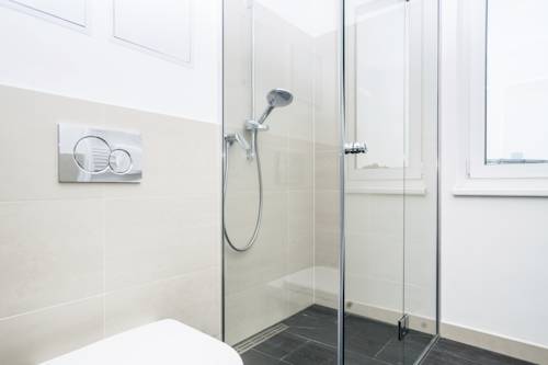 Imagen de la habitación del Apartamentos Ig City Apartments Campus Lodge. Foto 3