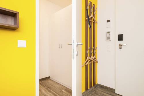 Imagen de la habitación del Apartamentos Ig City Apartments Campus Lodge. Foto 4