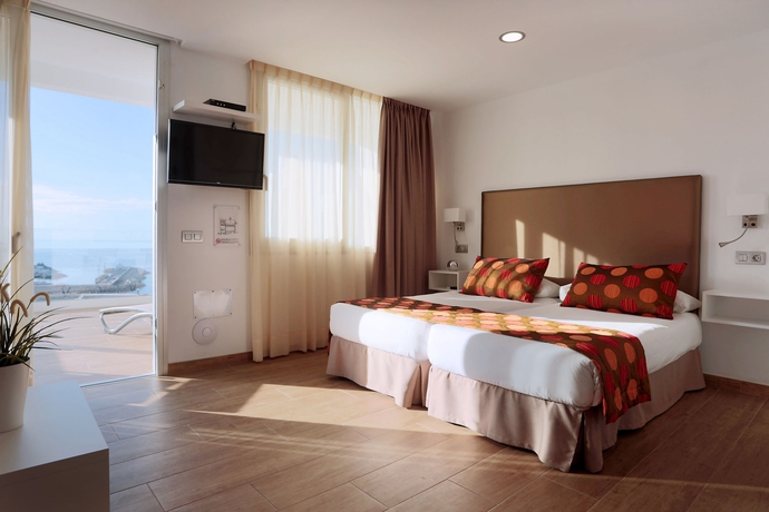 Imagen de la habitación del Apartamentos Ig Nachosol Premium Apartments By Servatur - Adults Only. Foto 3