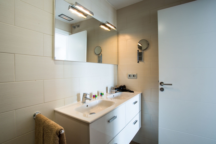 Imagen de la habitación del Apartamentos Ig Nachosol Premium Apartments By Servatur - Adults Only. Foto 6