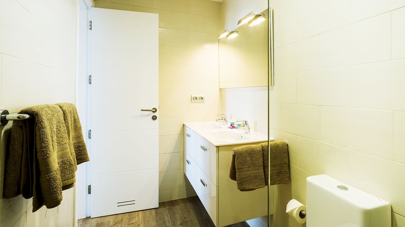 Imagen de la habitación del Apartamentos Ig Nachosol Premium Apartments By Servatur - Adults Only. Foto 8