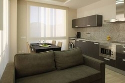 Imagen de la habitación del Apartamentos Iglu Apartamentos. Foto 2