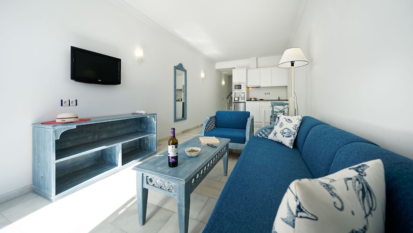 Imagen de la habitación del Apartamentos Igramar Morrojable - Adults Only. Foto 2