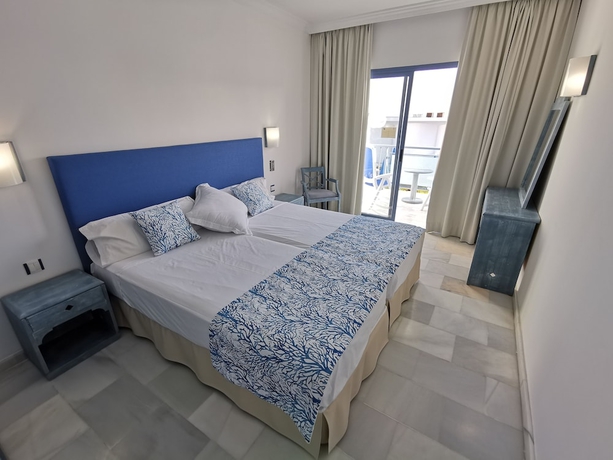 Imagen de la habitación del Apartamentos Igramar Morrojable - Adults Only. Foto 3