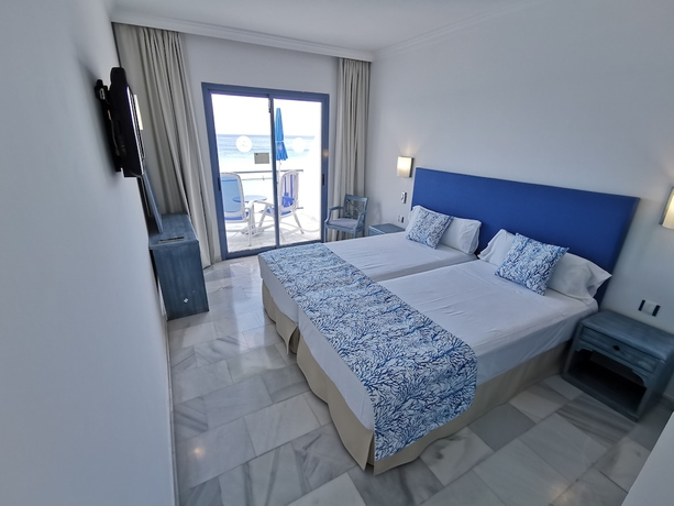 Imagen de la habitación del Apartamentos Igramar Morrojable - Adults Only. Foto 4