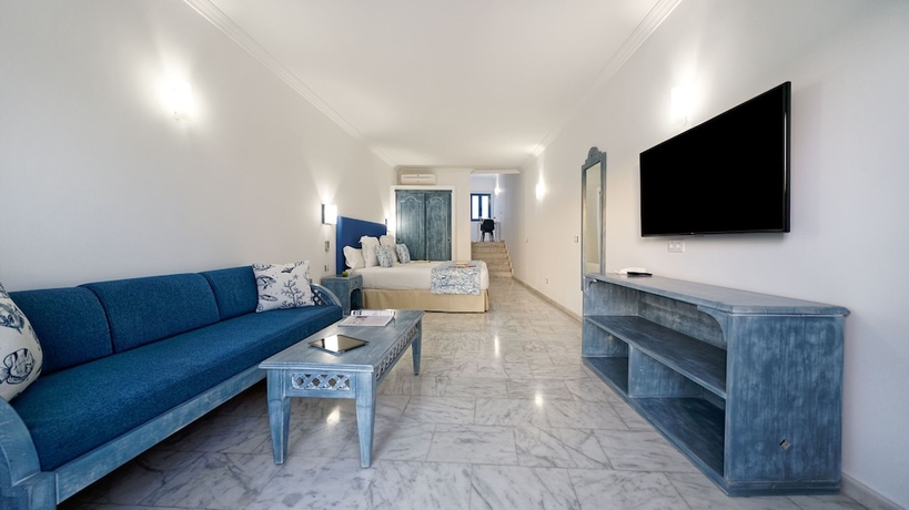 Imagen de la habitación del Apartamentos Igramar Morrojable - Adults Only. Foto 6