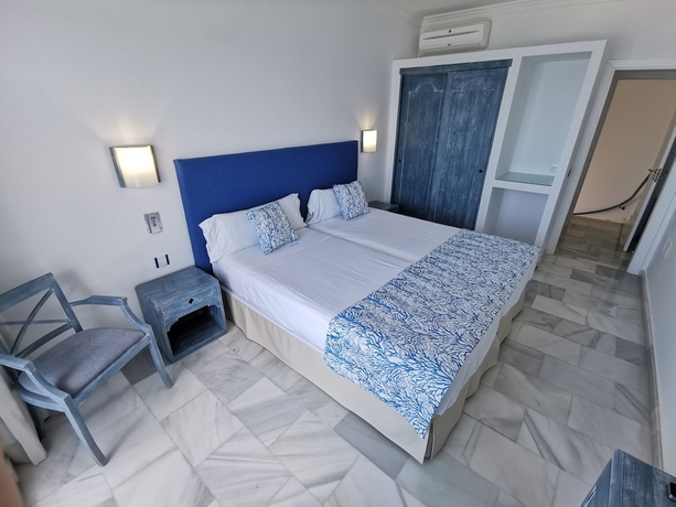 Imagen de la habitación del Apartamentos Igramar Morrojable - Adults Only. Foto 9