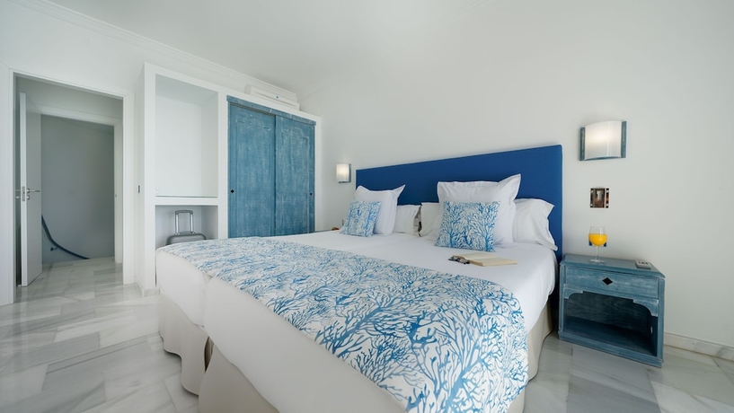 Imagen de la habitación del Apartamentos Igramar Morrojable - Adults Only. Foto 11