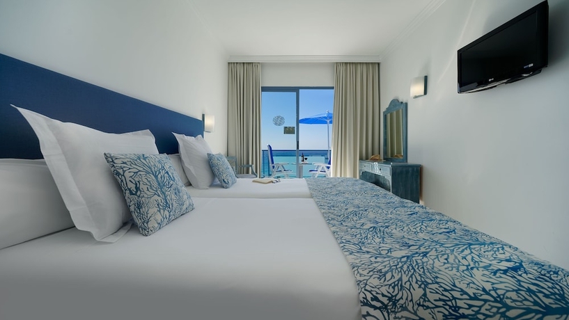 Imagen de la habitación del Apartamentos Igramar Morrojable - Adults Only. Foto 13