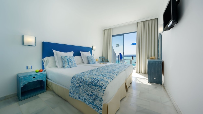 Imagen de la habitación del Apartamentos Igramar Morrojable - Adults Only. Foto 14