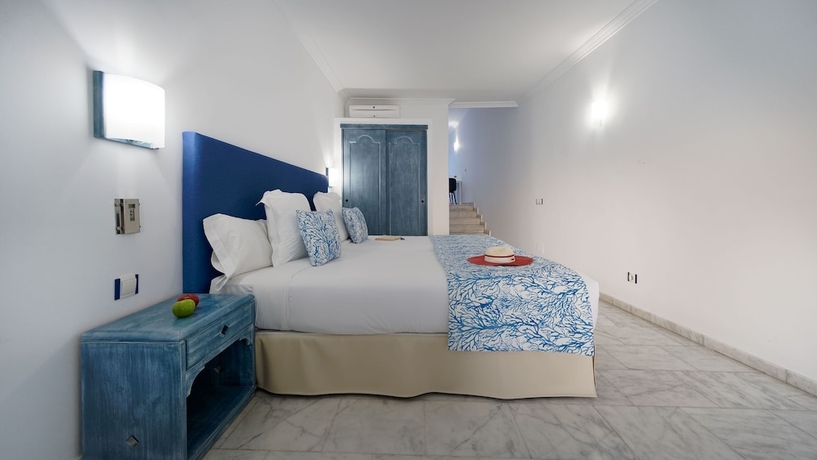 Imagen de la habitación del Apartamentos Igramar Morrojable - Adults Only. Foto 15