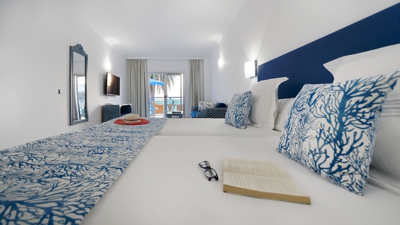 Imagen de la habitación del Apartamentos Igramar Morrojable - Adults Only. Foto 16