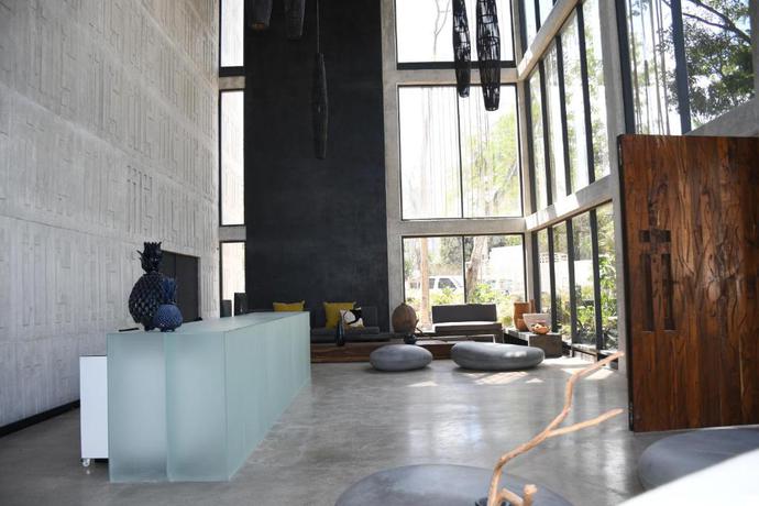 Imagen de los interiores del Apartamentos Iik Tulum By The Spot Rentals. Foto 9