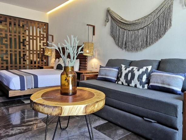 Imagen de la habitación del Apartamentos Iik Tulum By The Spot Rentals. Foto 2