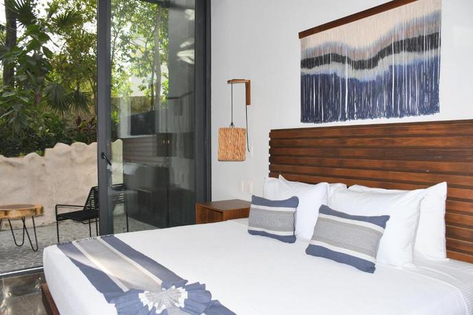 Imagen de la habitación del Apartamentos Iik Tulum By The Spot Rentals. Foto 4