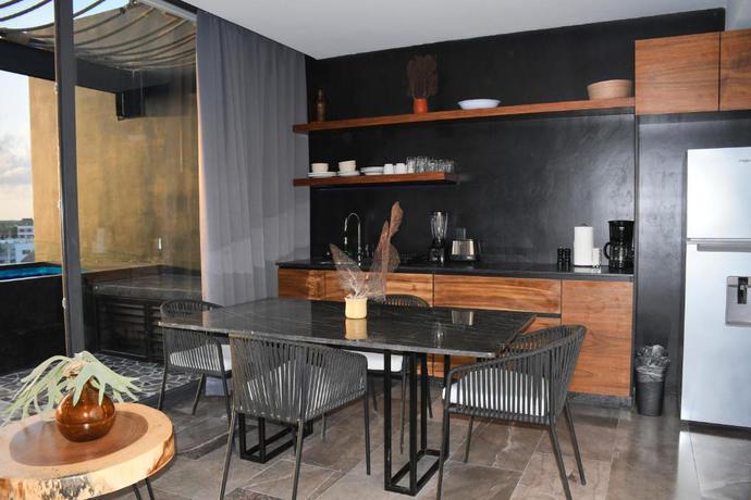 Imagen de la habitación del Apartamentos Iik Tulum By The Spot Rentals. Foto 5