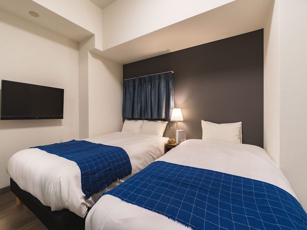 Imagen de la habitación del Apartamentos Ikidane Residential Shimanouchi. Foto 6