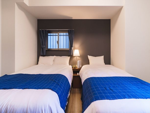 Imagen de la habitación del Apartamentos Ikidane Residential Shimanouchi. Foto 18