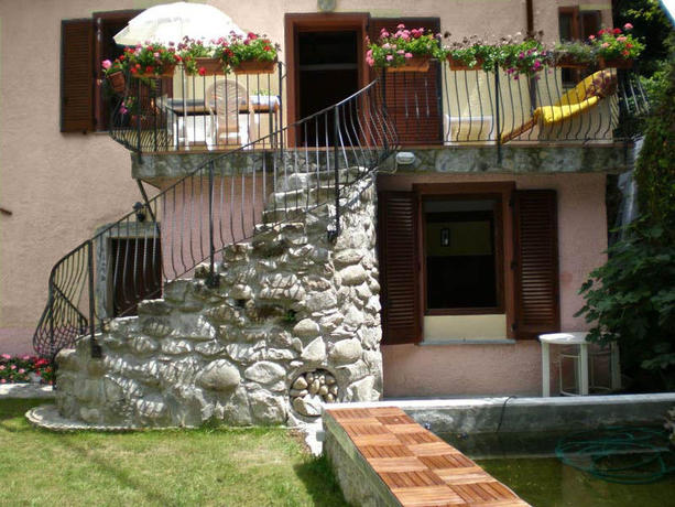 Imagen general del Apartamentos Il Mulino Del Tempo Perduto. Foto 7