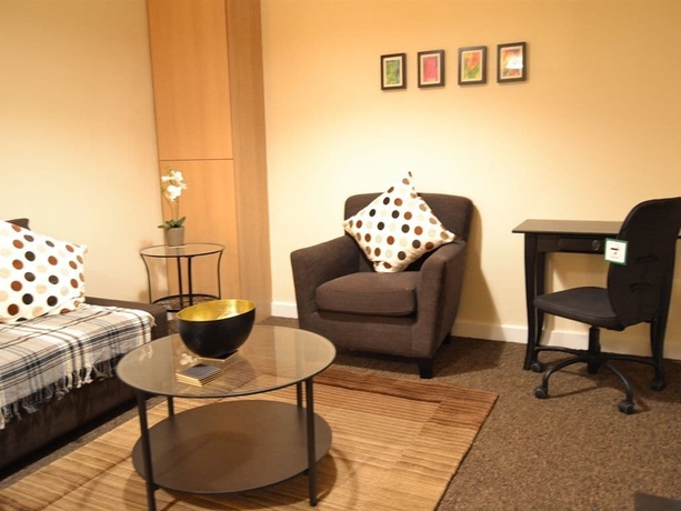 Imagen de los interiores del Apartamentos Ilford Tower Apartments. Foto 15