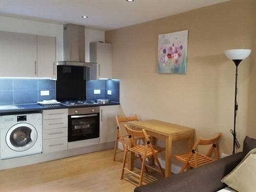 Imagen de la habitación del Apartamentos Ilford Tower Apartments. Foto 3