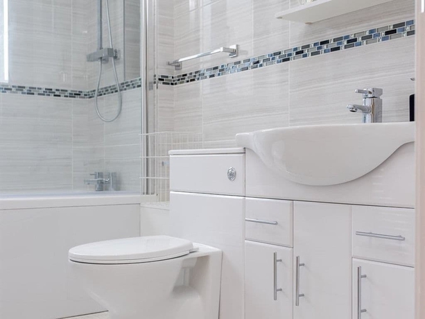 Imagen de la habitación del Apartamentos Ilford Tower Apartments. Foto 4