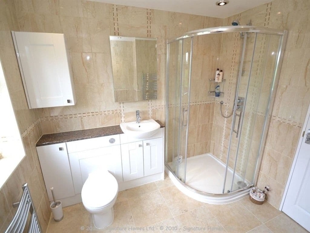 Imagen de la habitación del Apartamentos Ilford Tower Apartments. Foto 5