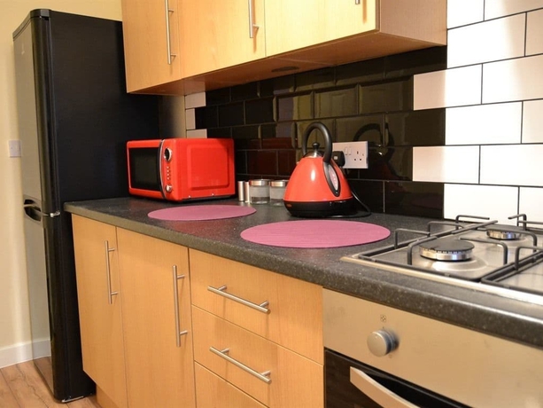 Imagen de la habitación del Apartamentos Ilford Tower Apartments. Foto 6