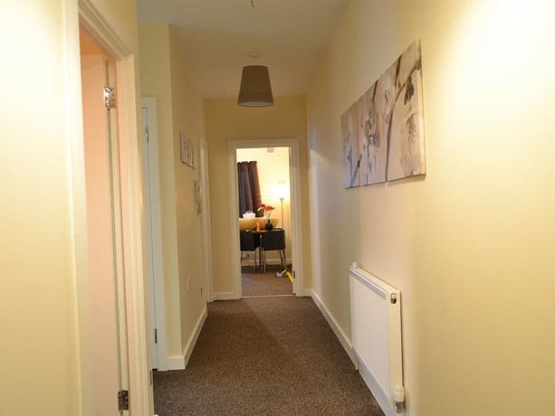 Imagen de los interiores del Apartamentos Ilford Tower Apartments. Foto 19