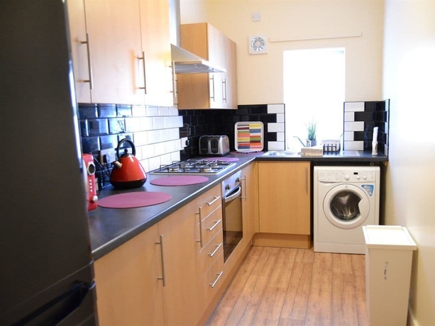 Imagen de la habitación del Apartamentos Ilford Tower Apartments. Foto 7