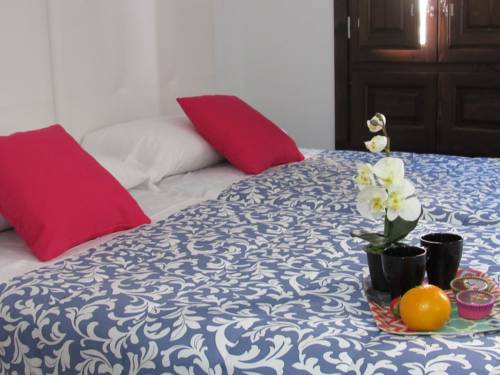 Imagen de la habitación del Apartamentos Ilíberis. Foto 5