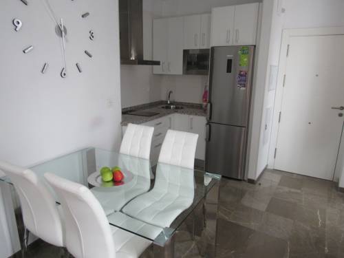 Imagen de la habitación del Apartamentos Ilíberis. Foto 9