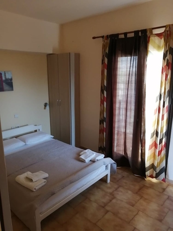 Imagen de la habitación del Apartamentos Iliana Apartments. Foto 3