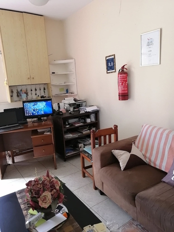 Imagen de los interiores del Apartamentos Iliana Apartments. Foto 18