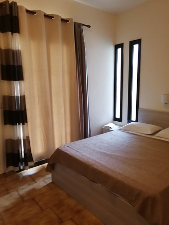 Imagen de la habitación del Apartamentos Iliana Apartments. Foto 5