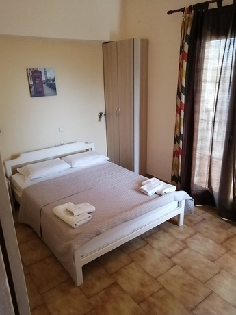 Imagen de la habitación del Apartamentos Iliana Apartments. Foto 6