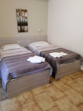 Imagen de la habitación del Apartamentos Iliana Apartments. Foto 7