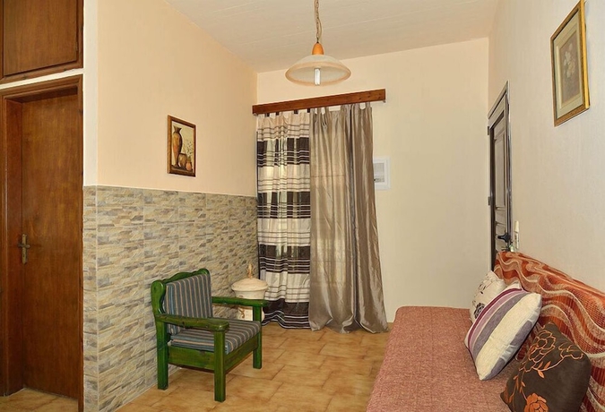 Imagen de la habitación del Apartamentos Iliana Apartments. Foto 10