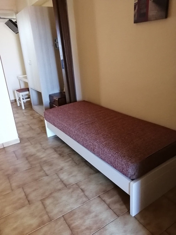 Imagen de la habitación del Apartamentos Iliana Apartments. Foto 12