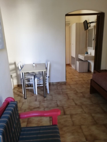 Imagen de la habitación del Apartamentos Iliana Apartments. Foto 13