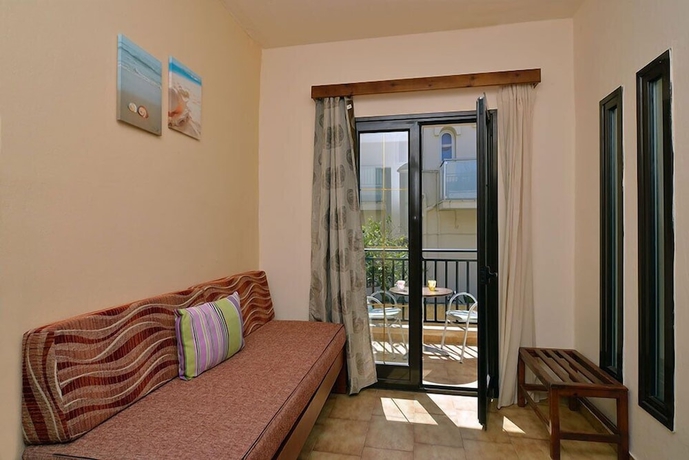 Imagen de la habitación del Apartamentos Iliana Apartments. Foto 14