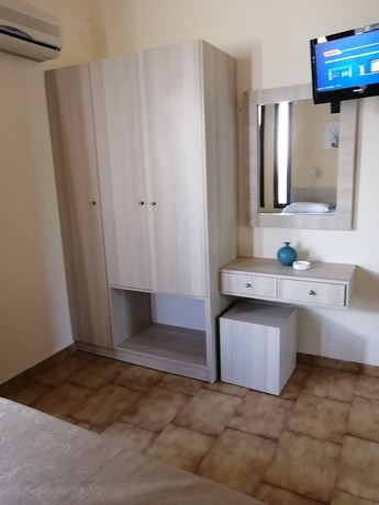 Imagen de la habitación del Apartamentos Iliana Apartments. Foto 15